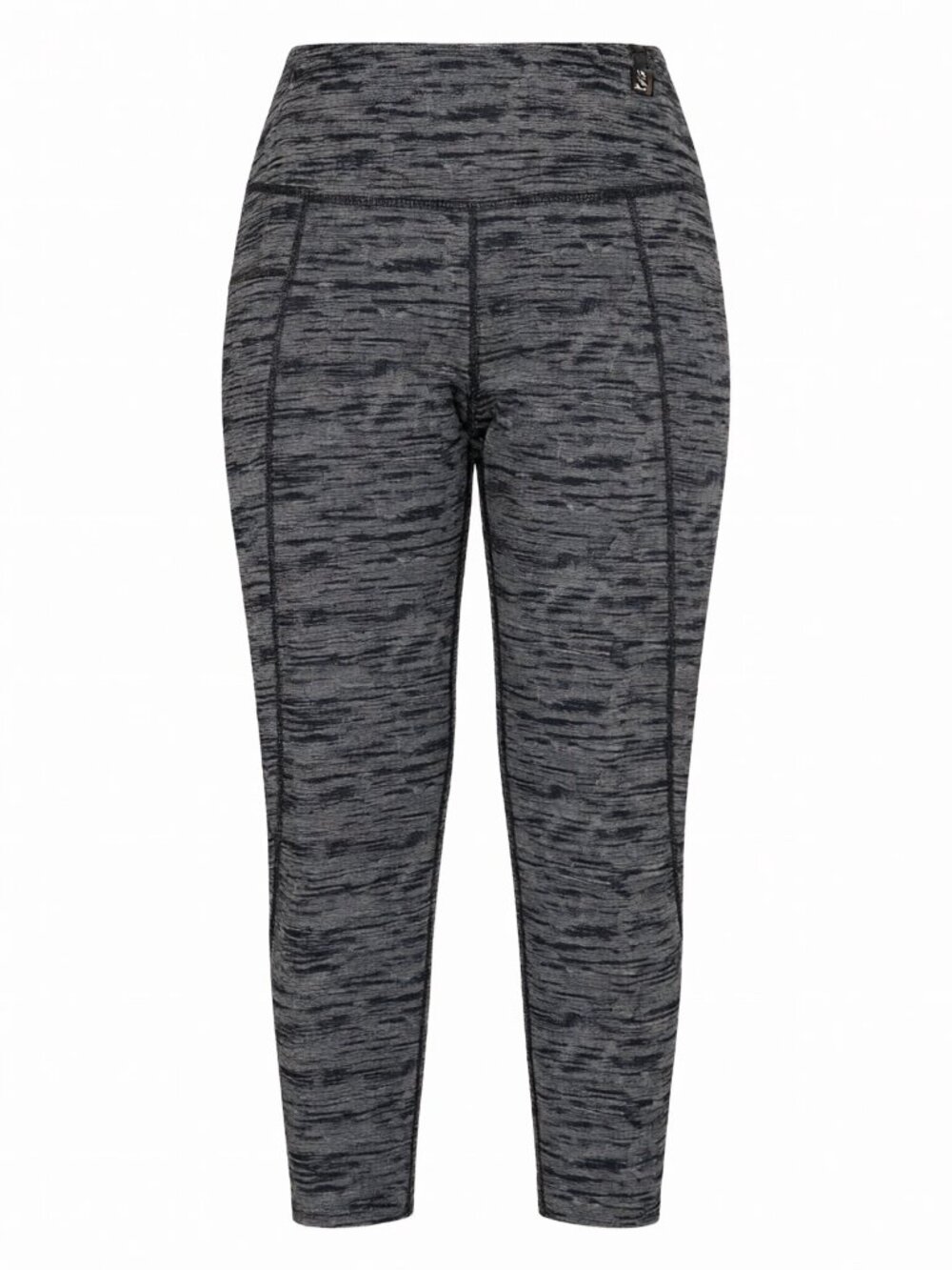 RB Leggings Gray Women's S - Picture 1 of 8